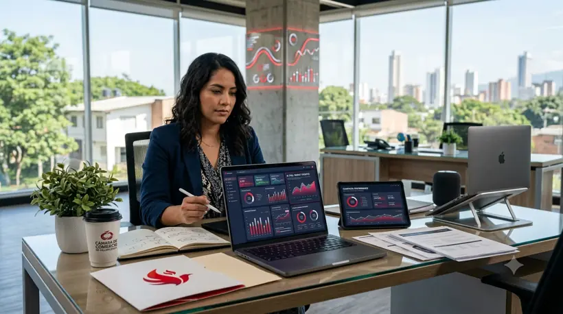 Nuevo diplomado en Marketing Digital con IA por convenio universitario